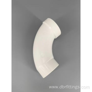 PVC fittings ELBOW·LONG SWEEP ·1/4 BEND·STREET